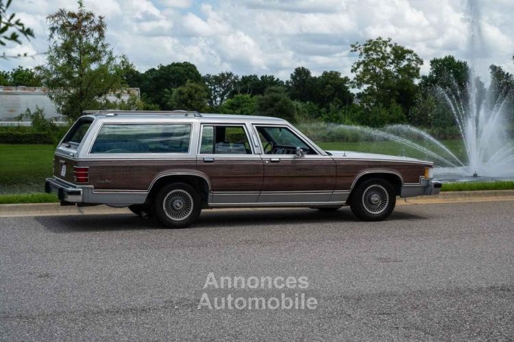 Mercury Grand Marquis - <small></small> 21.000 € <small>TTC</small> - #38