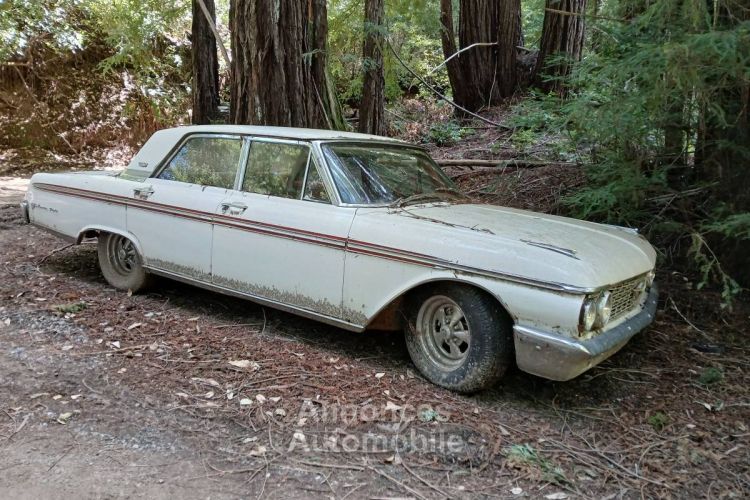 Mercury Grand Marquis - <small></small> 17.000 € <small>TTC</small> - #3