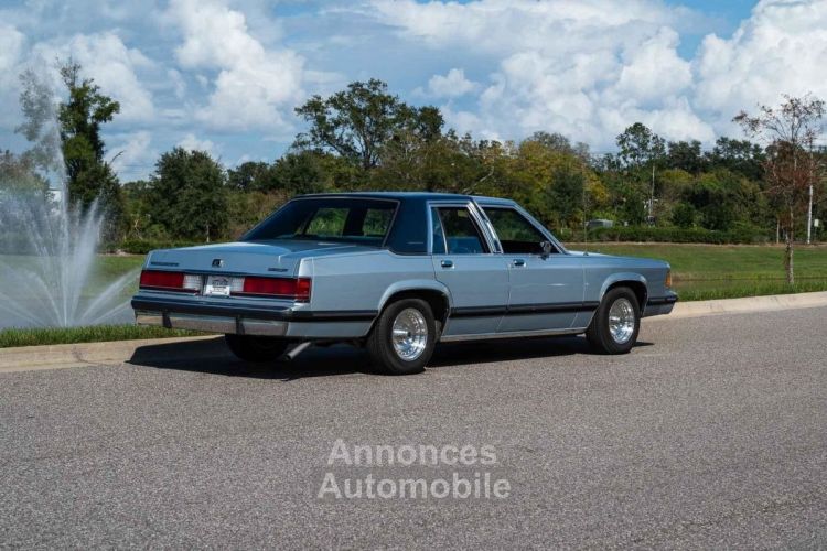 Mercury Grand Marquis - <small></small> 18.000 € <small>TTC</small> - #6