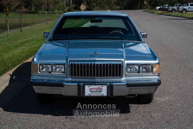 Mercury Grand Marquis - <small></small> 18.000 € <small>TTC</small> - #10