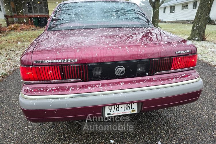 Mercury Grand Marquis - <small></small> 19.000 € <small>TTC</small> - #8