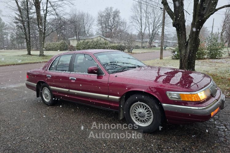 Mercury Grand Marquis - <small></small> 19.000 € <small>TTC</small> - #10