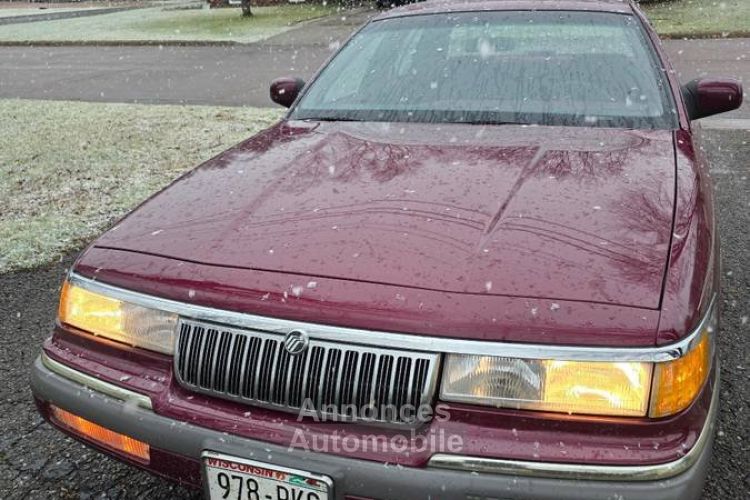 Mercury Grand Marquis - <small></small> 19.000 € <small>TTC</small> - #11