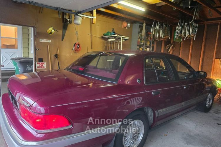 Mercury Grand Marquis - <small></small> 19.000 € <small>TTC</small> - #18