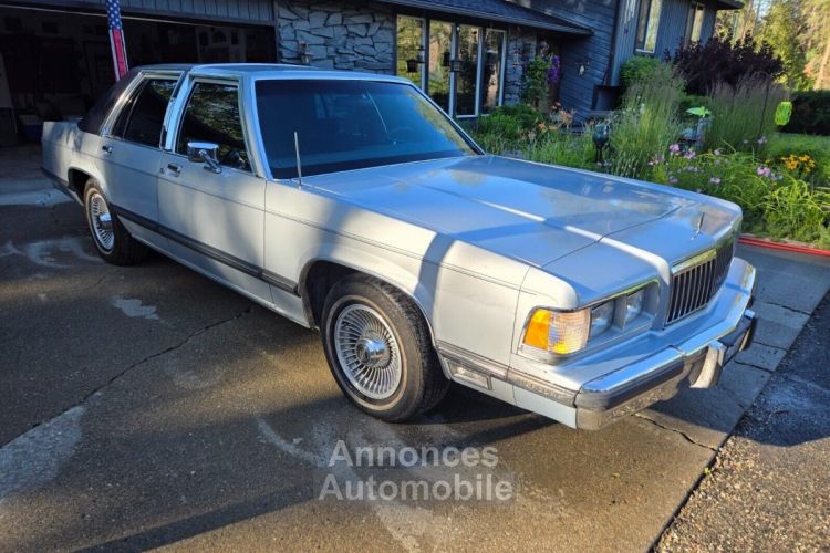 Mercury Grand Marquis - <small></small> 20.000 € <small>TTC</small> - #2