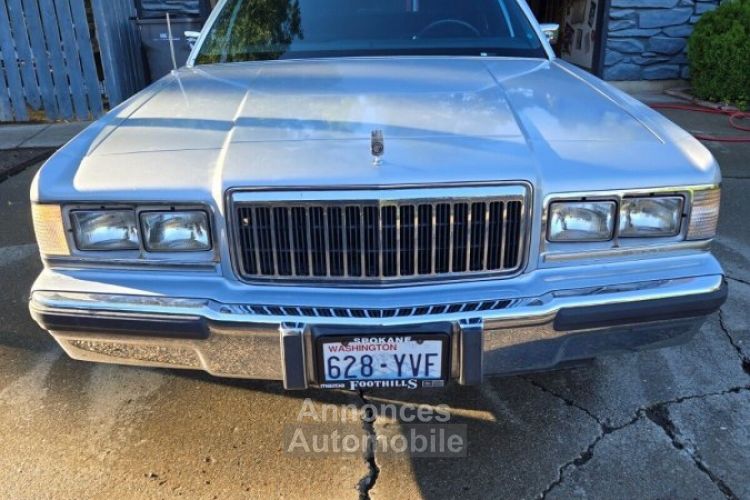 Mercury Grand Marquis - <small></small> 20.000 € <small>TTC</small> - #3