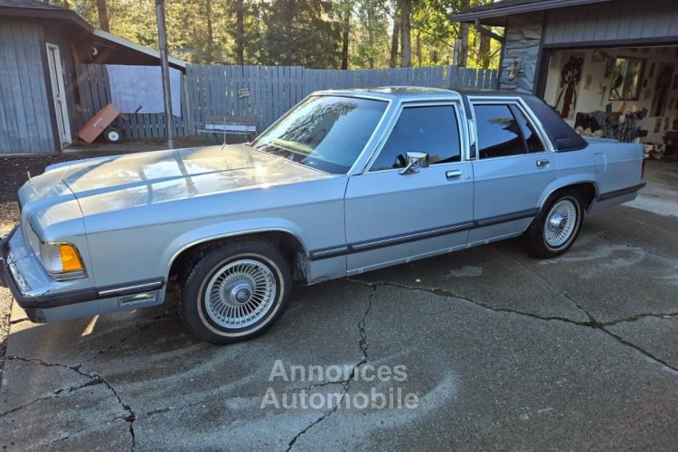 Mercury Grand Marquis - <small></small> 20.000 € <small>TTC</small> - #4