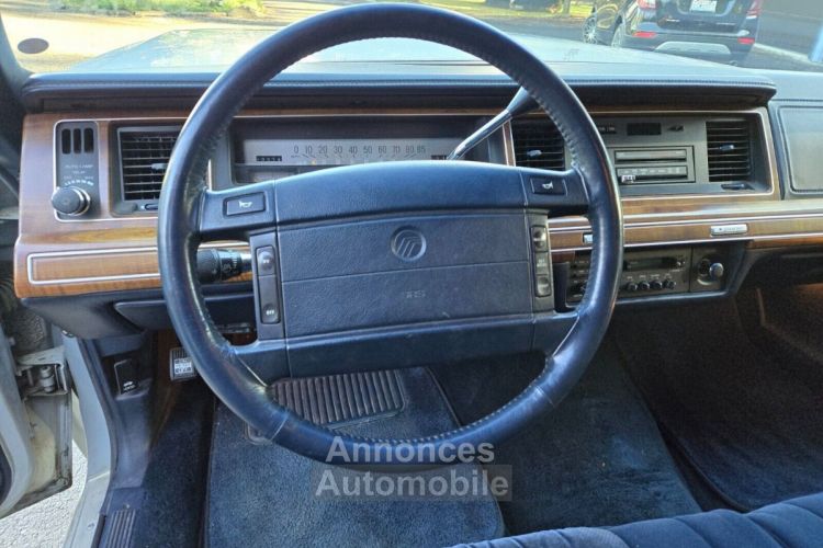 Mercury Grand Marquis - <small></small> 20.000 € <small>TTC</small> - #11