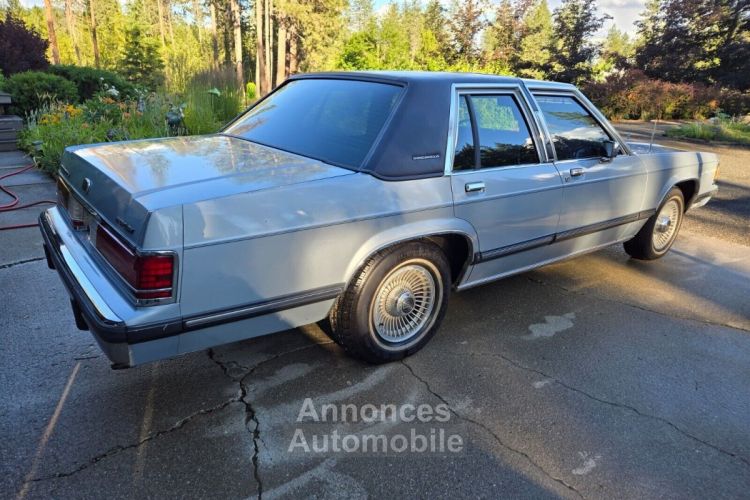 Mercury Grand Marquis - <small></small> 20.000 € <small>TTC</small> - #13