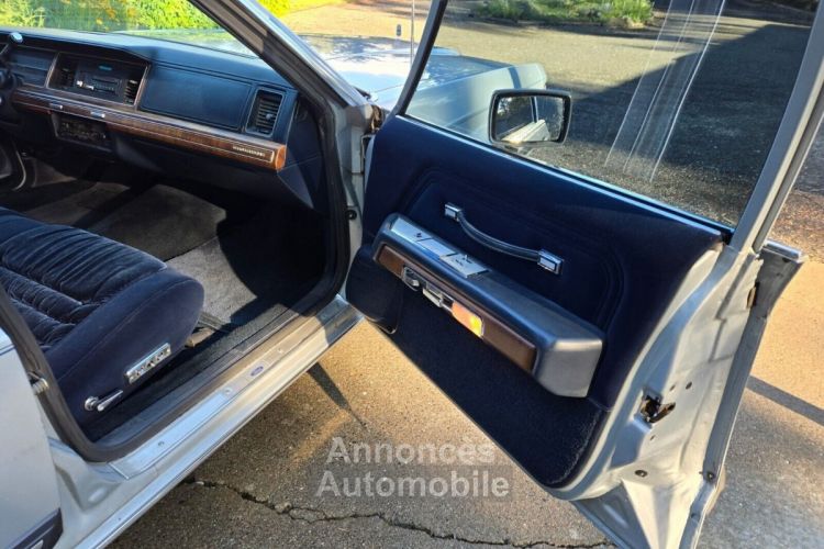 Mercury Grand Marquis - <small></small> 20.000 € <small>TTC</small> - #15