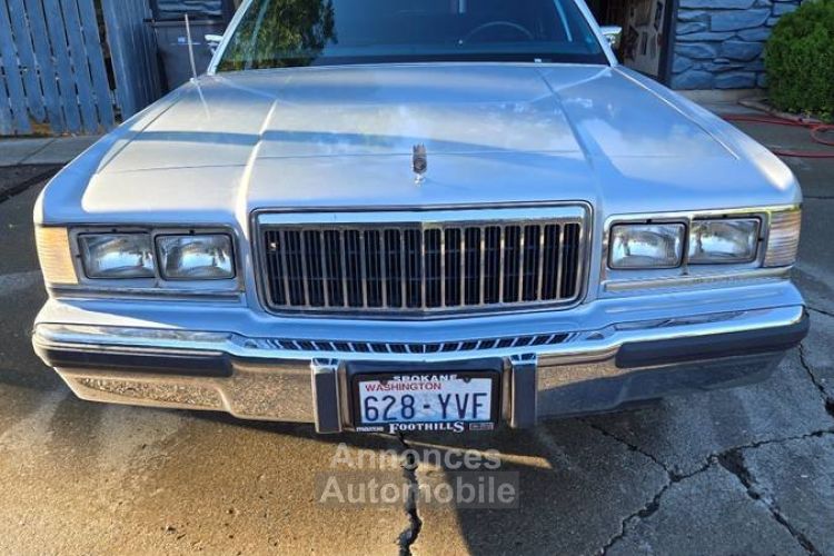 Mercury Grand Marquis ls - <small></small> 16.800 € <small>TTC</small> - #2