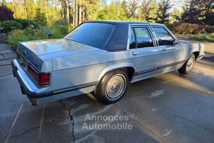 Mercury Grand Marquis ls - <small></small> 16.800 € <small>TTC</small> - #13