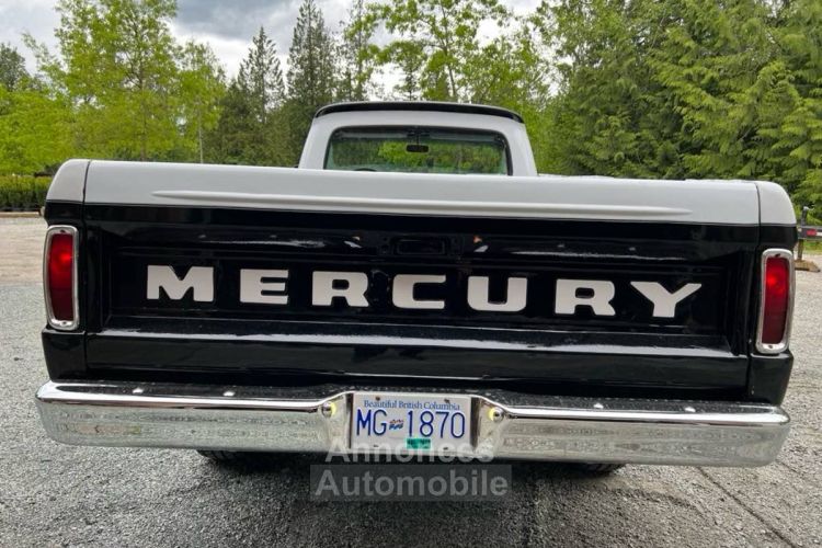 Mercury M100  - <small></small> 33.400 € <small>TTC</small> - #5