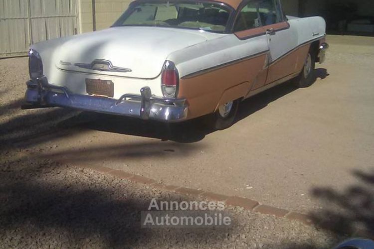 Mercury Montclair - <small></small> 19.900 € <small>TTC</small> - #4