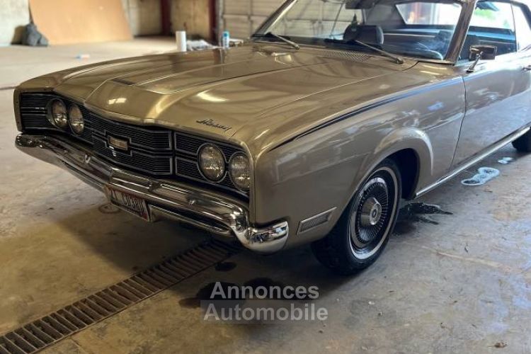 Mercury Montego - <small></small> 22.000 € <small>TTC</small> - #5