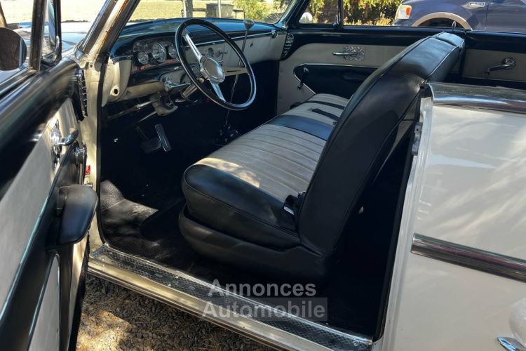 Mercury Monterey - <small></small> 26.000 € <small>TTC</small> - #7