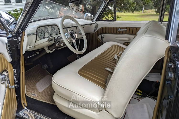 Mercury Monterey - <small></small> 30.000 € <small>TTC</small> - #12