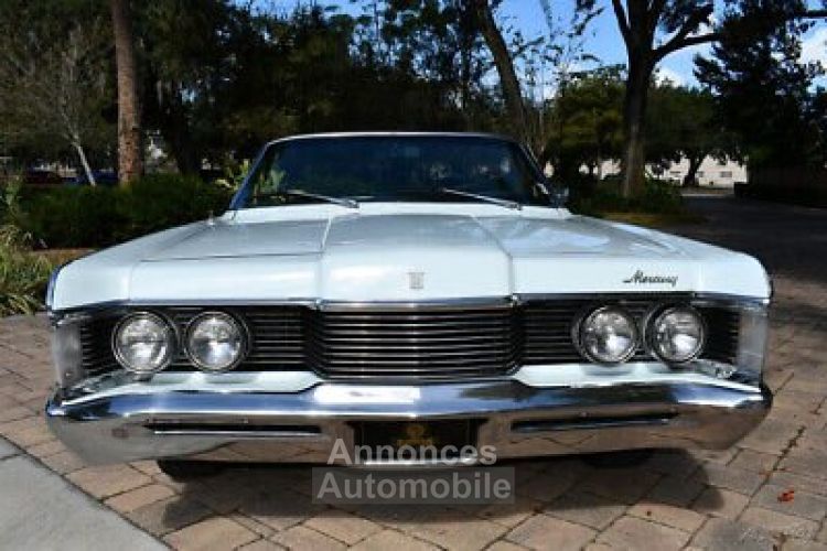 Mercury Monterey - <small></small> 46.000 € <small>TTC</small> - #10