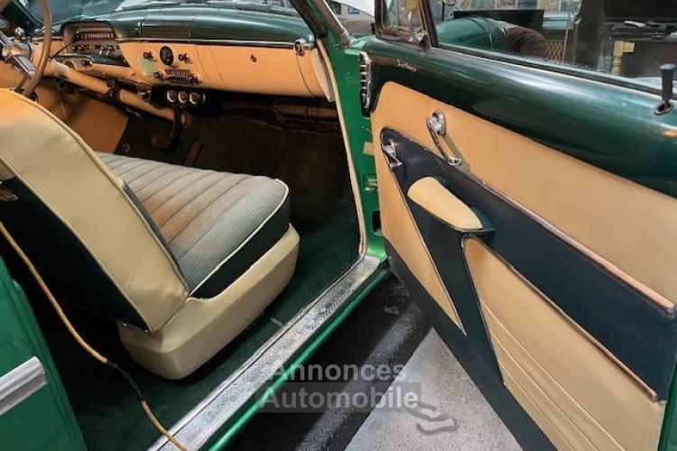 Mercury Monterey - <small></small> 19.000 € <small>TTC</small> - #2