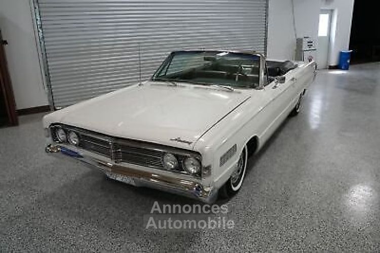 Mercury Monterey - <small></small> 47.000 € <small>TTC</small> - #1