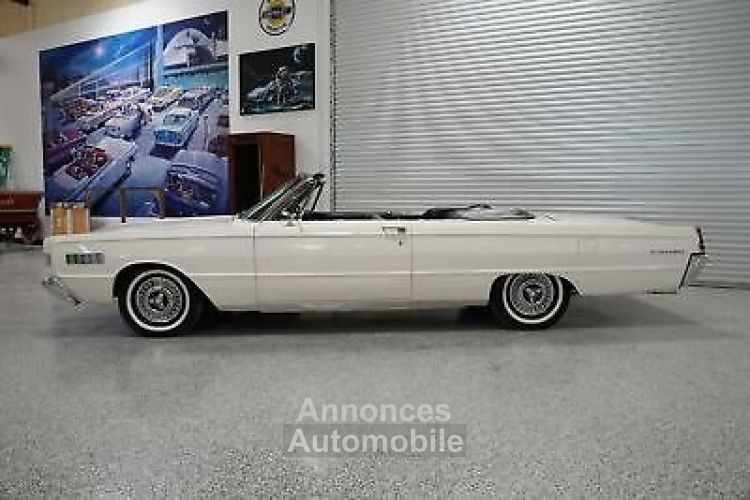 Mercury Monterey - <small></small> 47.000 € <small>TTC</small> - #3