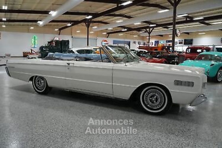 Mercury Monterey - <small></small> 47.000 € <small>TTC</small> - #4