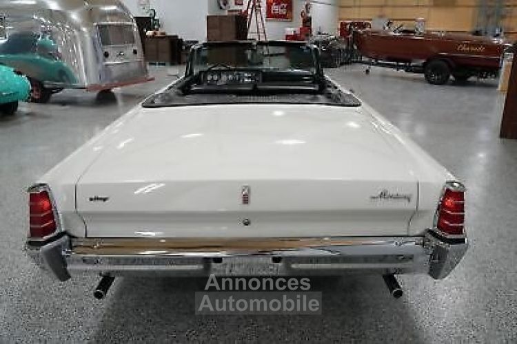 Mercury Monterey - <small></small> 47.000 € <small>TTC</small> - #5