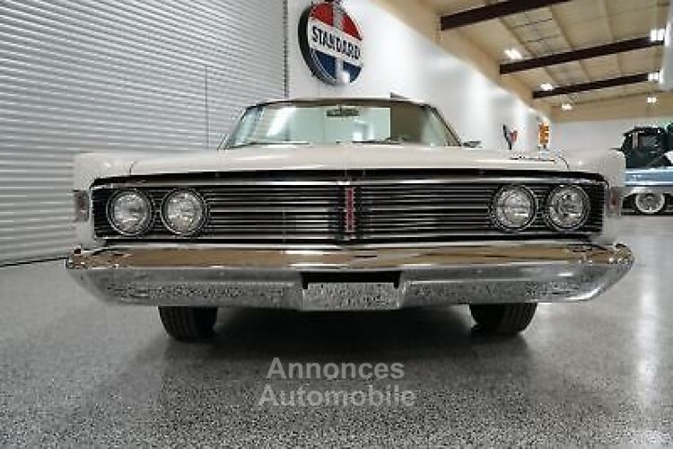 Mercury Monterey - <small></small> 47.000 € <small>TTC</small> - #7