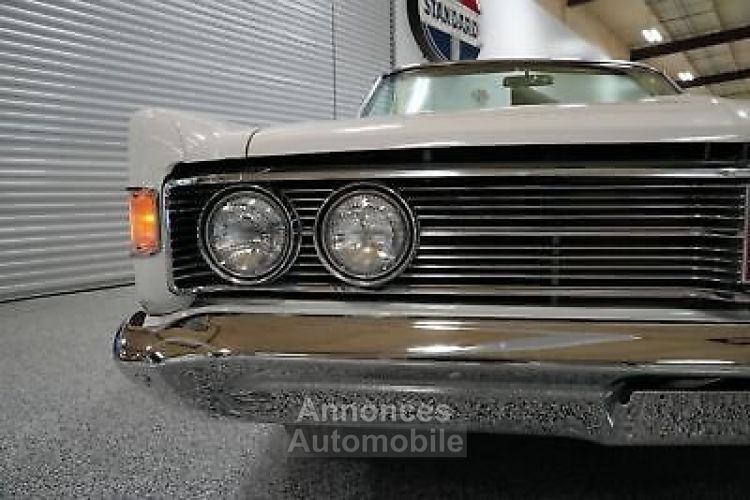 Mercury Monterey - <small></small> 47.000 € <small>TTC</small> - #8