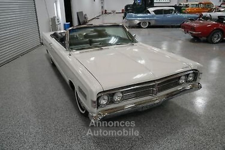 Mercury Monterey - <small></small> 47.000 € <small>TTC</small> - #10