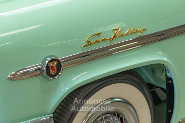 Mercury Monterey - <small></small> 51.000 € <small>TTC</small> - #12