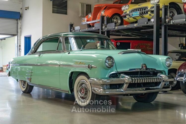 Mercury Monterey - <small></small> 51.000 € <small>TTC</small> - #13