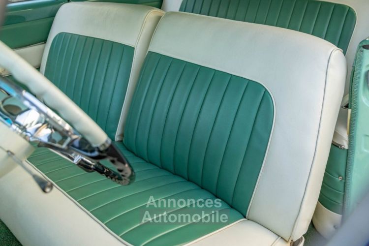 Mercury Monterey - <small></small> 51.000 € <small>TTC</small> - #29