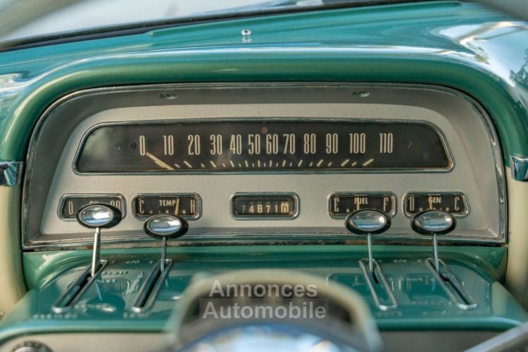 Mercury Monterey - <small></small> 51.000 € <small>TTC</small> - #40