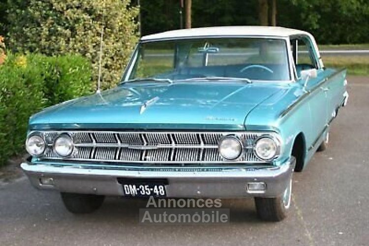 Mercury Monterey - <small></small> 33.000 € <small>TTC</small> - #2