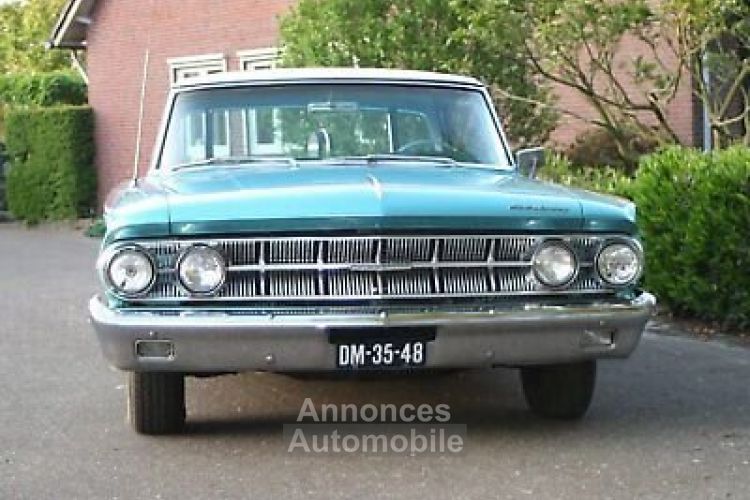 Mercury Monterey - <small></small> 33.000 € <small>TTC</small> - #3