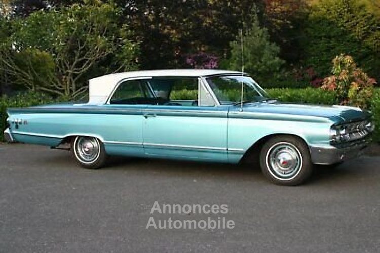 Mercury Monterey - <small></small> 33.000 € <small>TTC</small> - #5