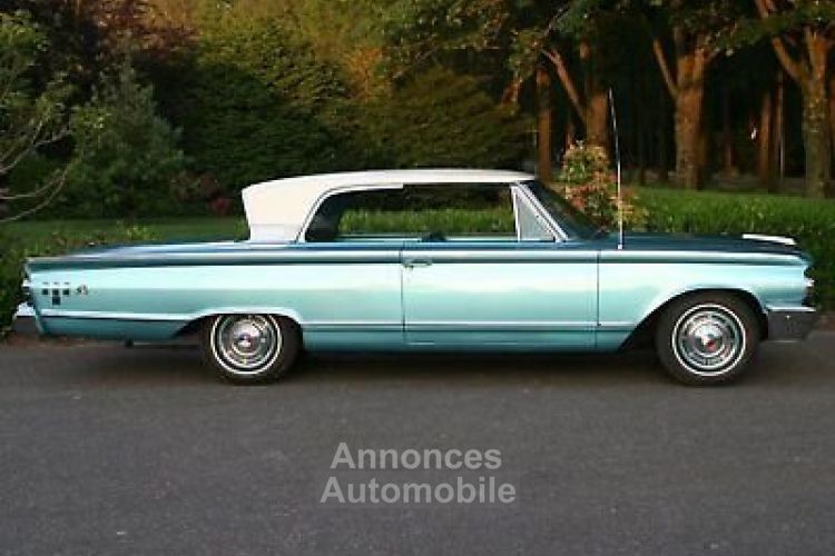 Mercury Monterey - <small></small> 33.000 € <small>TTC</small> - #6