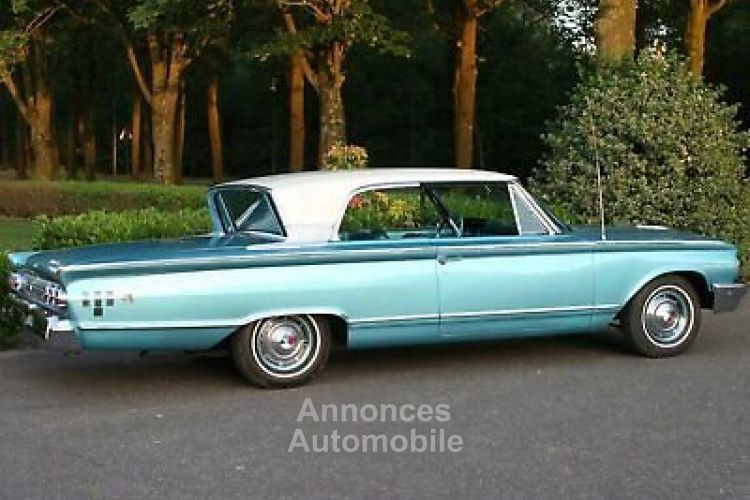 Mercury Monterey - <small></small> 33.000 € <small>TTC</small> - #7