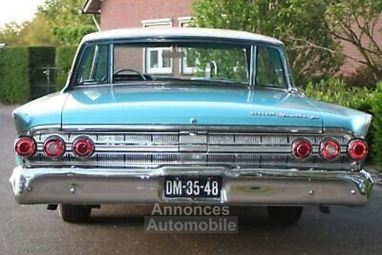 Mercury Monterey - <small></small> 33.000 € <small>TTC</small> - #10