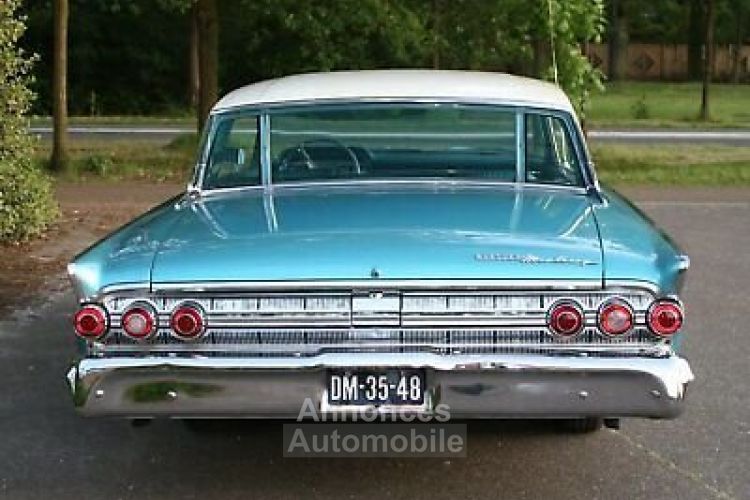 Mercury Monterey - <small></small> 33.000 € <small>TTC</small> - #11