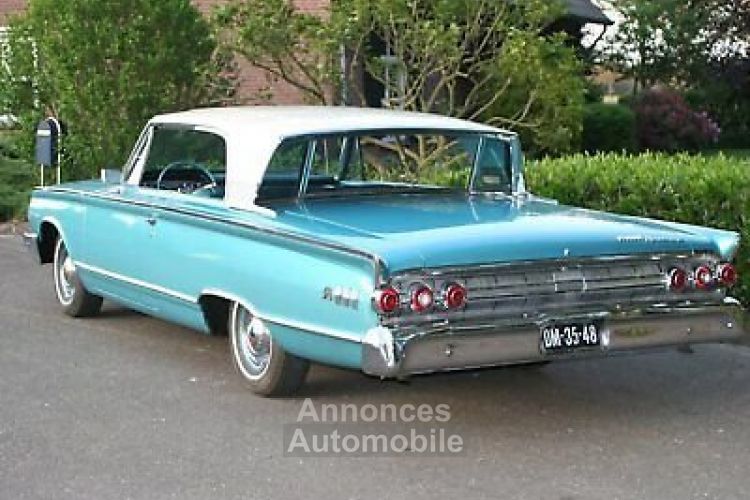 Mercury Monterey - <small></small> 33.000 € <small>TTC</small> - #12