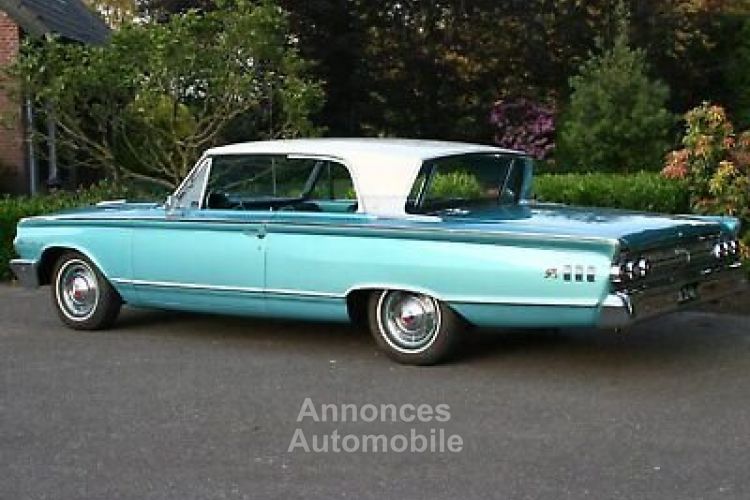 Mercury Monterey - <small></small> 33.000 € <small>TTC</small> - #13