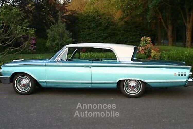 Mercury Monterey - <small></small> 33.000 € <small>TTC</small> - #14