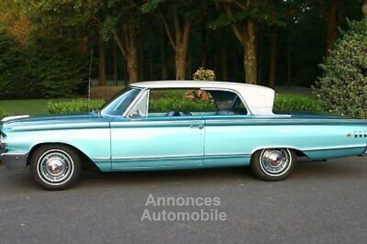 Mercury Monterey - <small></small> 33.000 € <small>TTC</small> - #15