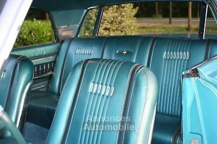 Mercury Monterey - <small></small> 33.000 € <small>TTC</small> - #20