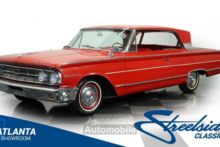 Mercury Monterey - <small></small> 28.800 € <small>TTC</small> - #1