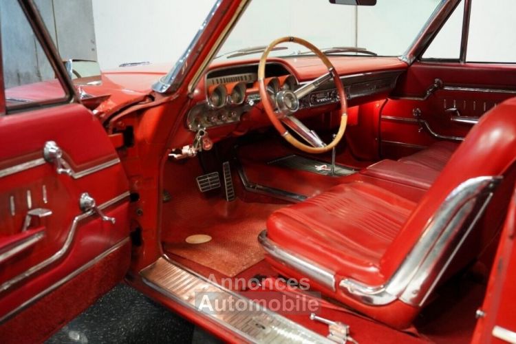 Mercury Monterey - <small></small> 28.800 € <small>TTC</small> - #5