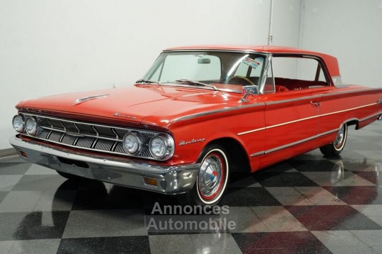 Mercury Monterey - <small></small> 28.800 € <small>TTC</small> - #6