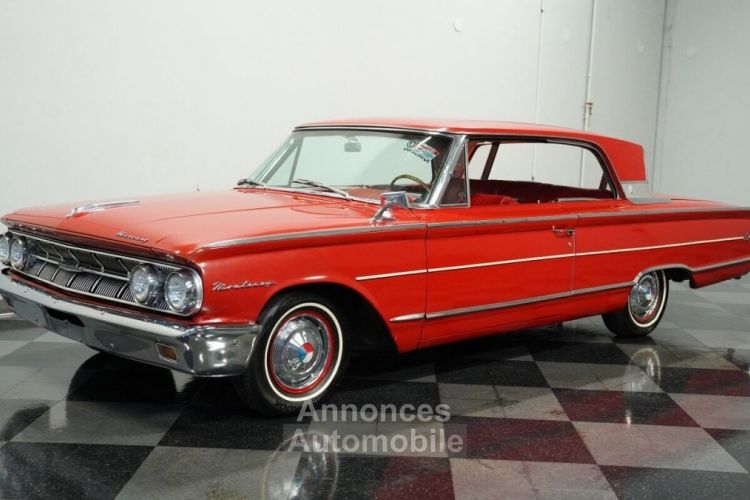 Mercury Monterey - <small></small> 28.800 € <small>TTC</small> - #7